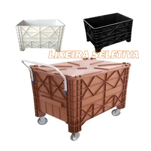 caixa 370 litros jsn