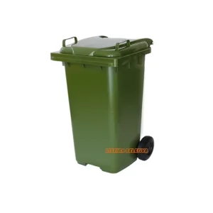 contentor de lixo 120 litros
