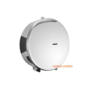 suporte papel higienico rolao inox